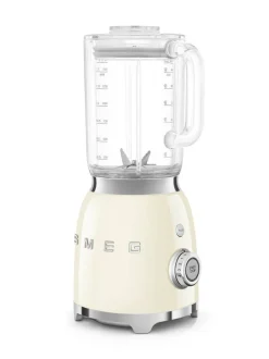 Smeg Tehosekoittimet Ja Vatkaimet*tehosekoitin BLF03CREU kerma