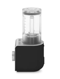 Smeg Tehosekoittimet Ja Vatkaimet*tehosekoitin Power 1,5 L musta BLC01BLMEU