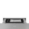 Smeg Muut Keittiön Pienkoneet*tyhjiöpakkauslaite CPV315X integroitava teräs