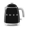 Smeg Kahvi Ja Kuumat Juomat*vedenkeitin KLF05BLEU 0,8 L musta