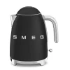 Smeg Kahvi Ja Kuumat Juomat*vedenkeitin KLF03BLMEU mattamusta