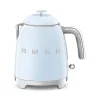 Smeg Kahvi Ja Kuumat Juomat*vedenkeitin KLF05PBEU 0,8 L sininen
