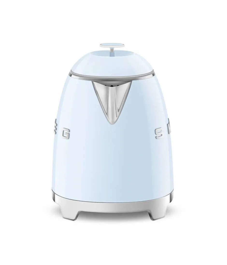Smeg Kahvi Ja Kuumat Juomat*vedenkeitin KLF05PBEU 0,8 L sininen