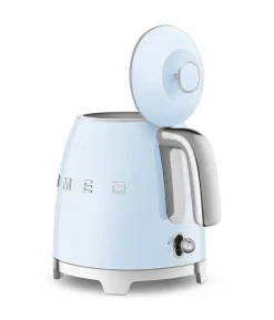 Smeg Kahvi Ja Kuumat Juomat*vedenkeitin KLF05PBEU 0,8 L sininen