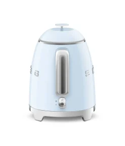 Smeg Kahvi Ja Kuumat Juomat*vedenkeitin KLF05PBEU 0,8 L sininen