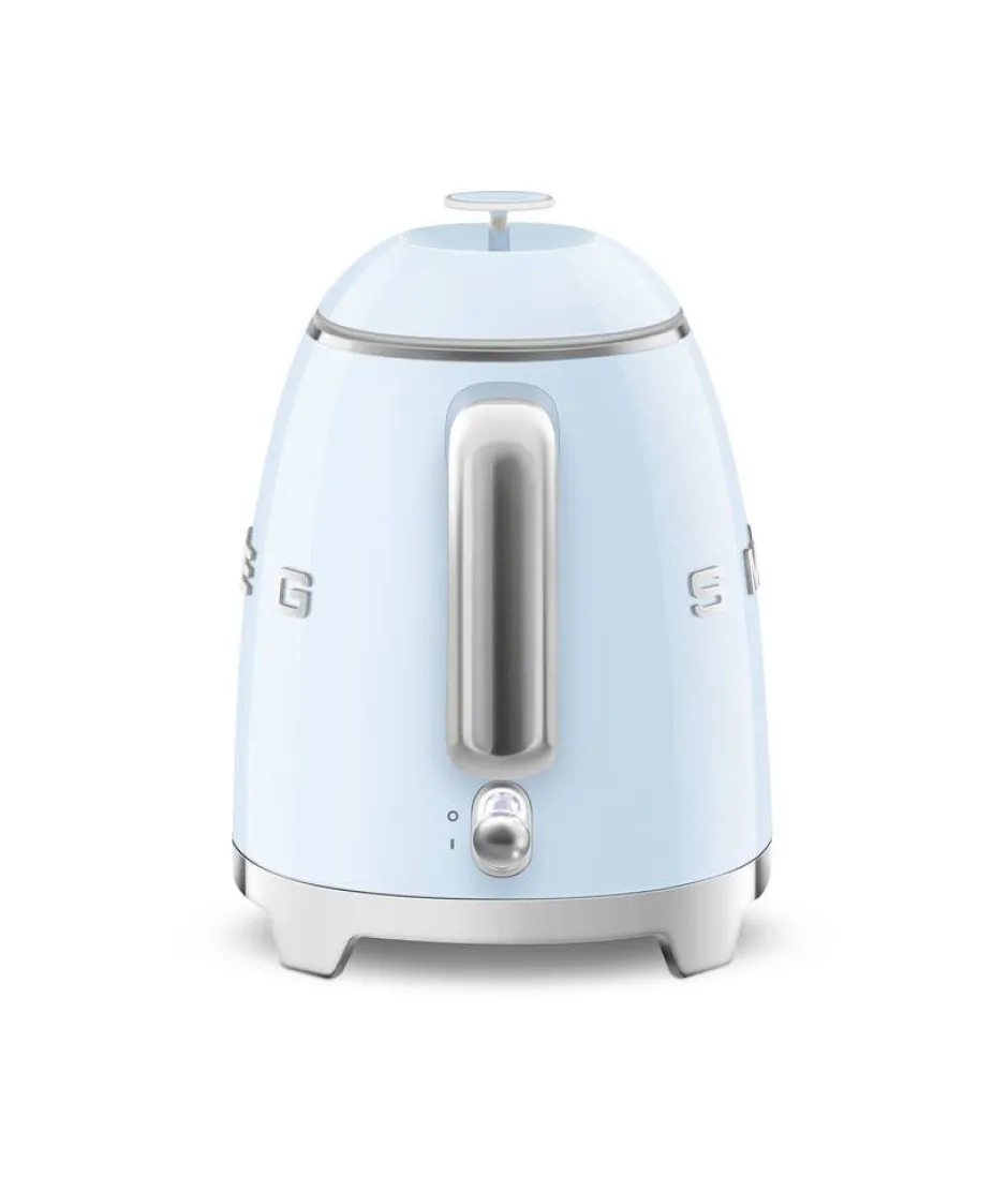 Smeg Kahvi Ja Kuumat Juomat*vedenkeitin KLF05PBEU 0,8 L sininen