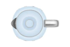 Smeg Kahvi Ja Kuumat Juomat*vedenkeitin KLF05PBEU 0,8 L sininen