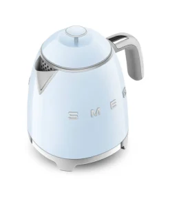 Smeg Kahvi Ja Kuumat Juomat*vedenkeitin KLF05PBEU 0,8 L sininen