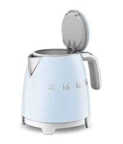 Smeg Kahvi Ja Kuumat Juomat*vedenkeitin KLF05PBEU 0,8 L sininen