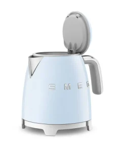Smeg Kahvi Ja Kuumat Juomat*vedenkeitin KLF05PBEU 0,8 L sininen