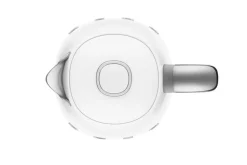 Smeg Kahvi Ja Kuumat Juomat*vedenkeitin KLF03WHMEU mattavalkoinen
