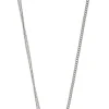 Snu00f6 of Sweden Korut*Snö of Sweden Kaulakoru Blizz Chain 42