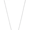 Snu00f6 of Sweden Korut*Snö of Sweden Kaulakoru Connected Pendant Heart 42