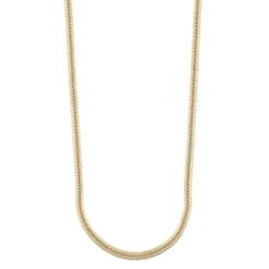 Snu00f6 of Sweden Korut*Snö of Sweden kaulakoru Malibu 42, kulta