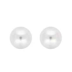 Snu00f6 of Sweden Korut*Snö of Sweden korvakoru Megan big ear s/white