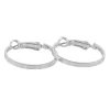 Snu00f6 of Sweden Korut*Snö of Sweden Korvakorut Moe Ring 2,5