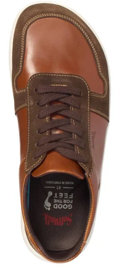 Softwalk Paljasjalkakengät*paljasjalkakengät 12572 BROWN