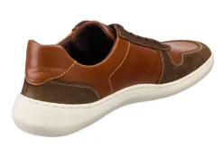 Softwalk Paljasjalkakengät*paljasjalkakengät 12572 BROWN