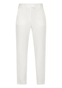 s.Oliver black label Housut*housut 2130736 0200 Luonnonvalkoinen