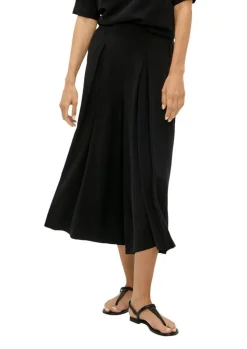 s.Oliver black label Housut*housut 2148125 9999 Musta