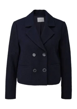 s.Oliver black label Jakut, Bleiserit Ja Farkkutakit*jakku 2139861 5959 Tummansininen