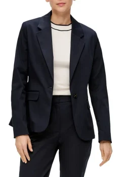 s.Oliver black label Jakut, Bleiserit Ja Farkkutakit*jakku 2140351 5959 Tummansininen