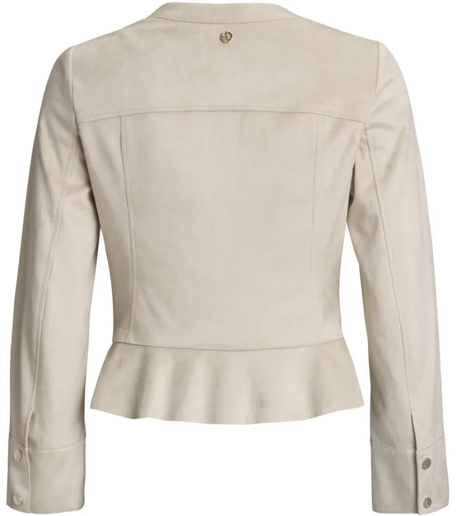 s.Oliver black label Jakut, Bleiserit Ja Farkkutakit*jakku 2162677 8061 Hiekka
