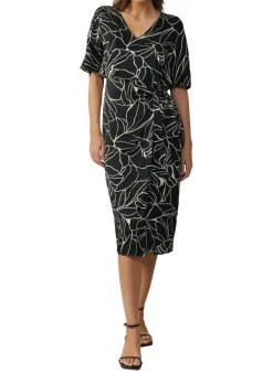 s.Oliver black label Lyhyet Juhlamekot*mekko 2165828 99A3 Musta