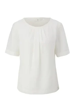 s.Oliver black label Puserot*pusero 2142685 0200 Luonnonvalkoinen