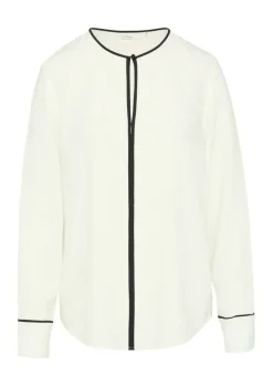 s.Oliver black label Puserot*pusero 2158545 0200 Luonnonvalkoinen