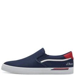 s.Oliver Kangaskengät*kangaskengät Sanako1 14608-42 805 805 Navy