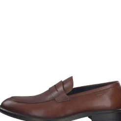 s.Oliver Pukukengät*loaferit Srija 307 307 Dark Cognac