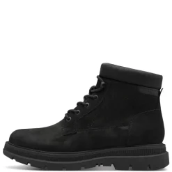 s.Oliver Nilkkurit*nilkkurit 001 Almar 001 black