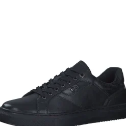 s.Oliver Tennarit Ja Sneakerit|Kävelykengät*tennarit 001 Totos 001 black