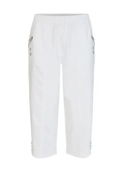Soyaconcept Shortsit Ja Caprit*caprit 17197 Akila 1-C