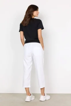 Soyaconcept Shortsit Ja Caprit*caprit Akila 23-C
