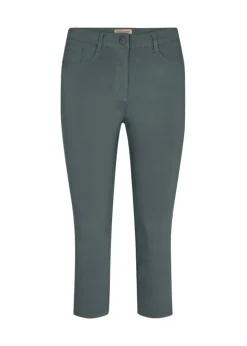 Soyaconcept Shortsit Ja Caprit*caprit Lilly 3-B