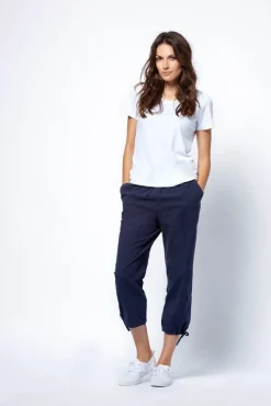 Soyaconcept Shortsit Ja Caprit*caprit SC-Cissie 1-C