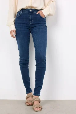 Soyaconcept Farkut*farkut Kimberly Patrizia 1-B 2494 Denim