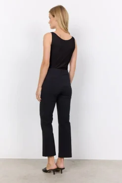 Soyaconcept Housut*housut Lilly 49-B 9999 Musta
