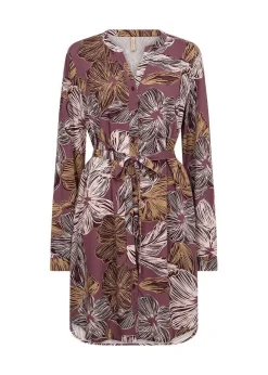 Soyaconcept Vapaa-Ajan Mekot*mekko Ilone 3 4975 Viini
