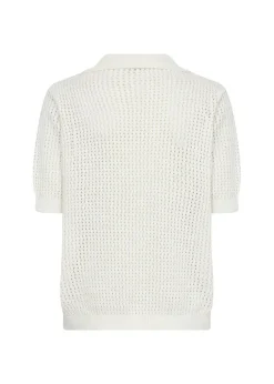 Soyaconcept Neulepuserot*neule Denefa 3 1100 valkoinen