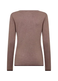 Soyaconcept Neulepuserot*neule Dollie 767 94160 Rosa