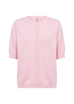 Soyaconcept Neuletakit*neuletakki Dollie 816 4120 Rosa