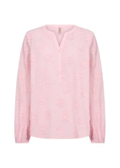 Soyaconcept Puserot*pusero Barbra 1 4120 Rosa