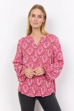 Soyaconcept Puserot*pusero Dorte 2 4615 Pinkki