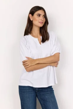 Soyaconcept Puserot*pusero Loraine 7 1000 VALKOINEN