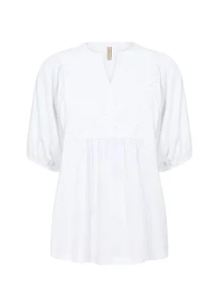 Soyaconcept Puserot*pusero Loraine 7 1000 VALKOINEN
