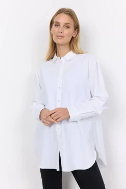 Soyaconcept Puserot*pusero Netti 52 1000 VALKOINEN
