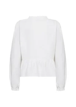 Soyaconcept Puserot*pusero Netti 92 1000 VALKOINEN